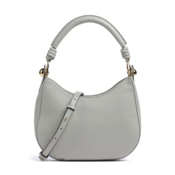 Furla Sfera S Hobo bag light grey