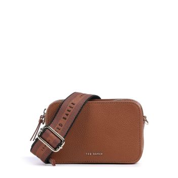 Ted Baker Stunna Crossbody bag brown
