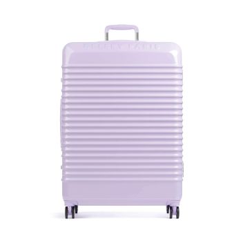 Delsey Paris Bastille 2.0 Spinner (4 wheels) lavender