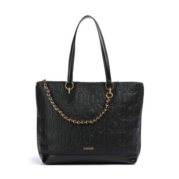 Liu Jo Adonide Tote bag black