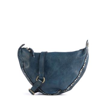 Campomaggi Crossbody bag petrol