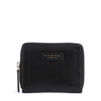 The Bridge Fiona RFID Wallet black