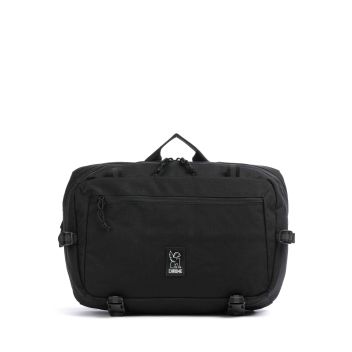 Chrome Kadet Max Fanny pack black