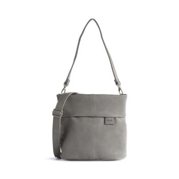 Zwei Mademoiselle.M M8 Shoulder bag grey