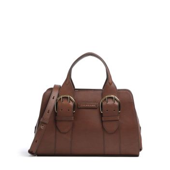 The Bridge Elena Handbag brown