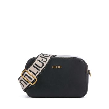 Liu Jo Daurin Crossbody bag black
