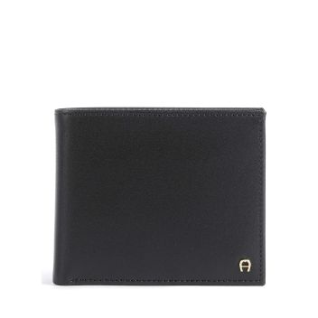 Aigner Daily Basis Wallet black