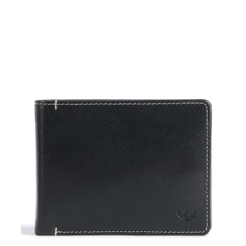 Golden Head Bari RFID Wallet navy