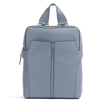 Piquadro Ray Backpack blue