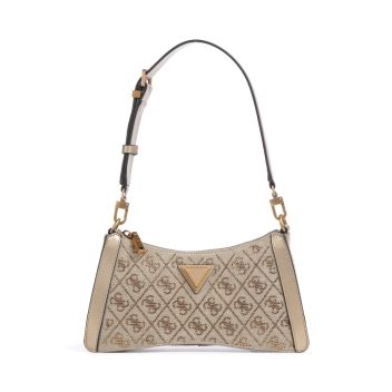 Guess Dili Shoulder bag gold