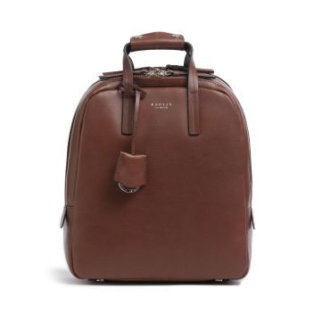Radley London Dukes Place Backpack brown