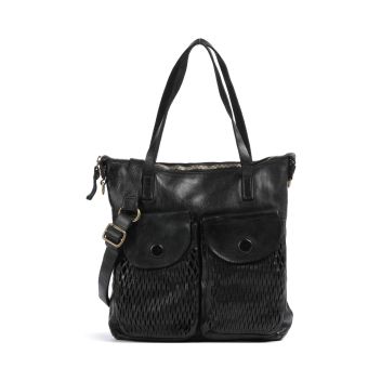 Campomaggi Tote bag black
