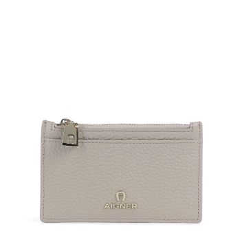 Aigner Ivy Credit card holder beige