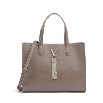 Valentino Bags Divina Handbag taupe