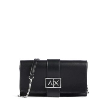 Armani Exchange Jodie Wallet black