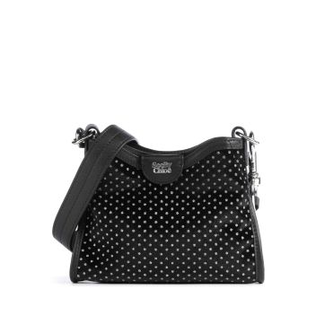 See by Chloé Joan Crossbody bag black