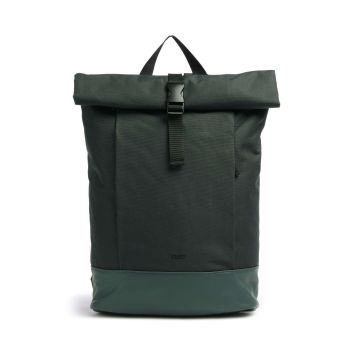 Zwei Benno BE250 Rolltop backpack dark green