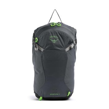 Osprey Sportlite 15 Hiking backpack dark grey