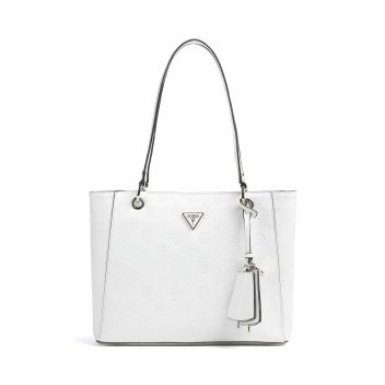 Guess Jena Tote bag white