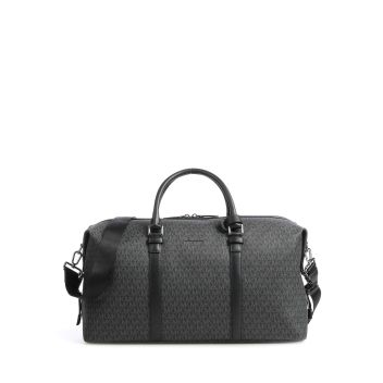 Michael Kors Brooklyn Weekend bag black