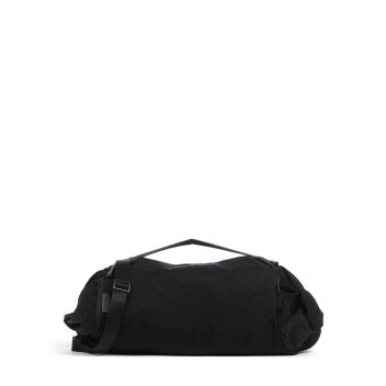 Côte&Ciel Smooth Weekend bag black