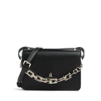 Steve Madden BINDIO-L Shoulder bag black