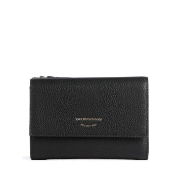 Emporio Armani My EA Wallet black