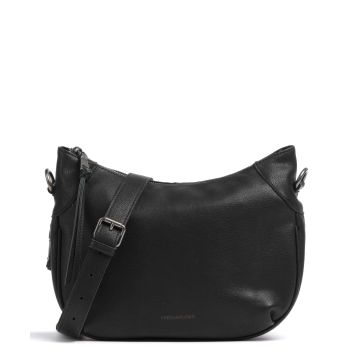 FredsBruder My old Friend Crossbody bag black