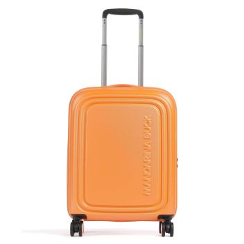 Mandarina Duck Logoduck+ Spinner (4 wheels) orange