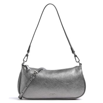 Abro Shimmer Virginia Shoulder bag grey