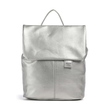 Zwei Mademoiselle.M MR8 Backpack silver