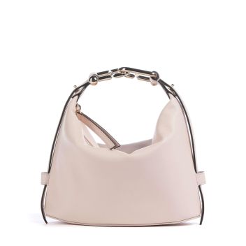 Furla Nuvola Mini Handbag rose