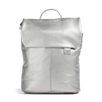 Zwei Mademoiselle.M MR13 Backpack silver