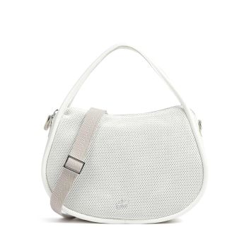 Gabs Selin M Handbag white