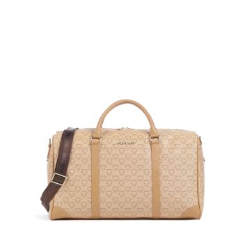 Valentino Bags Liuto Weekend bag beige