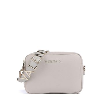 Valentino Bags Alexia Crossbody bag light grey