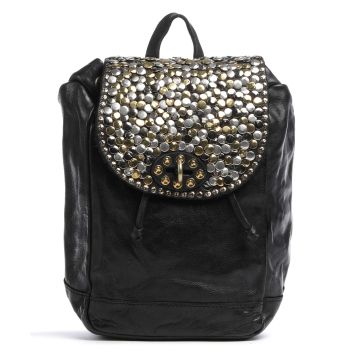 Campomaggi Backpack black