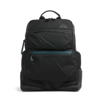 Piquadro CORNER Backpack black