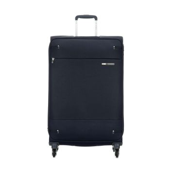 Samsonite Base Boost Spinner (4 wheels) navy
