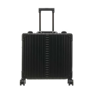 Aleon 17 Deluxe Spinner (4 wheels) anthracite