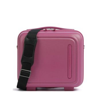 Mandarina Duck Logoduck+ Beauty case berry