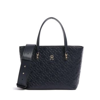 Tommy Hilfiger TH Refined Handbag navy