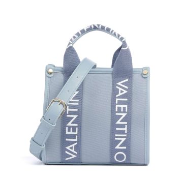 Valentino Bags Candle Handbag blue-grey