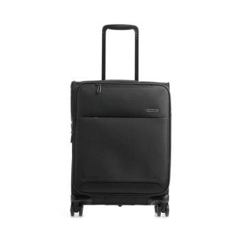 Epic Discovery Neo Spinner (4 wheels) black