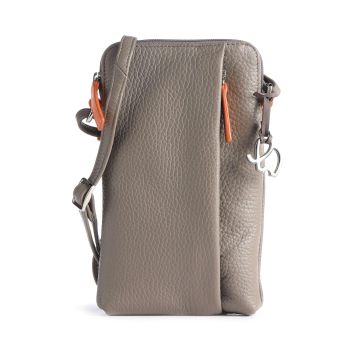 Mywalit Cremona Phone bag grey