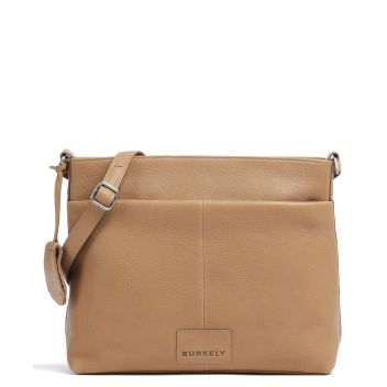 Burkely Soft Skylar Shoulder bag nude