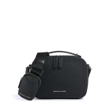 Michael Kors Hudson Crossbody bag black