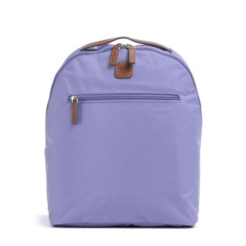 Brics X-Collection Backpack violet