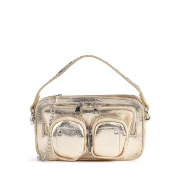 Núnoo Recycled Cool Helena Crossbody bag gold