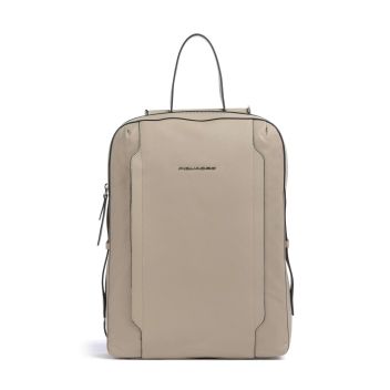 Piquadro W92T Backpack beige